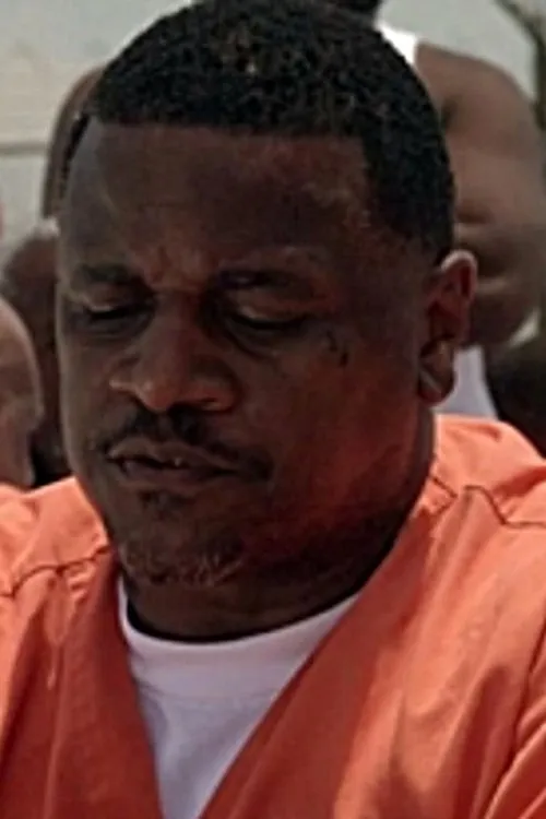 Ronald William Lawrence interpretando a Francis Odom