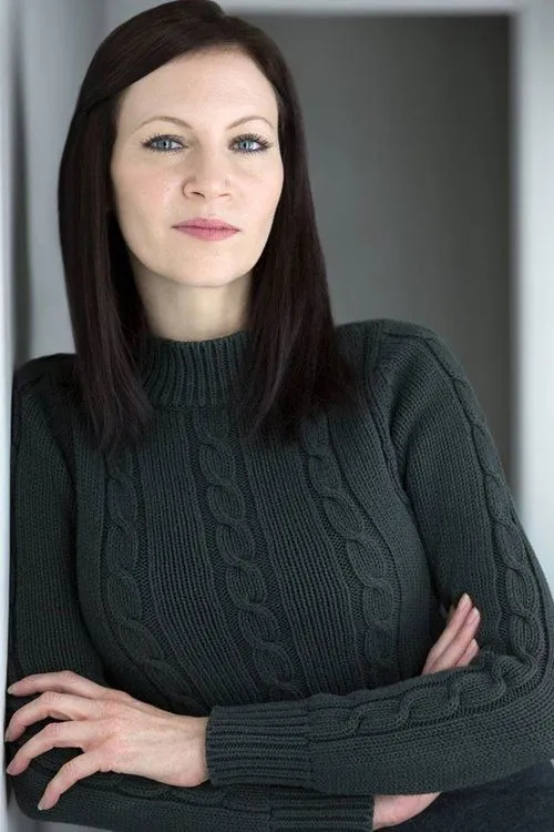 Barry Michael Dailey ha trabajado con Ronda Suder en 1 ocasiones