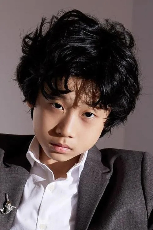 Manson Cheung ha trabajado con Rondi Chan en 1 ocasiones