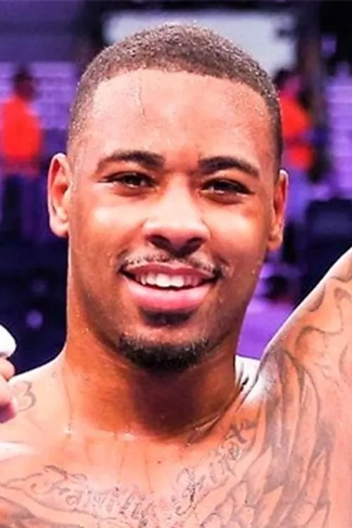 Roney Hines interpretando a Self