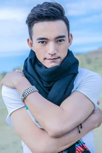 Zhang Heng ha trabajado con Rong Erjia en 1 ocasiones