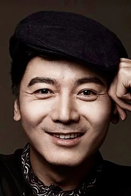 Foto de perfil del actor Rong Fei en el reparto