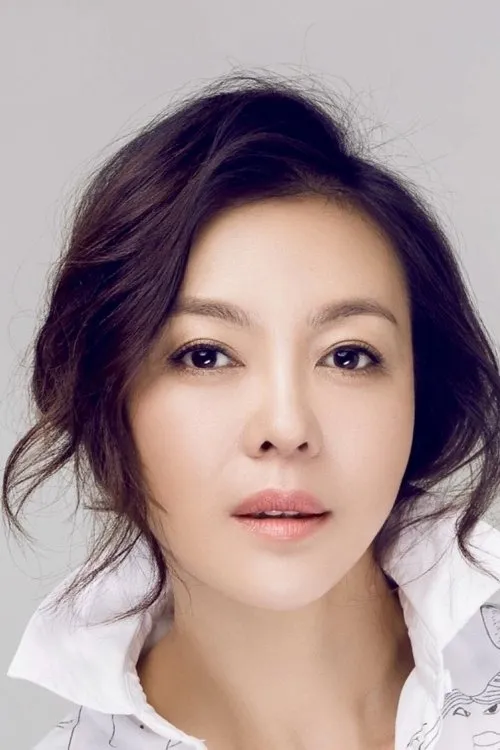 Foto de perfil del actor Rong Rong en el reparto