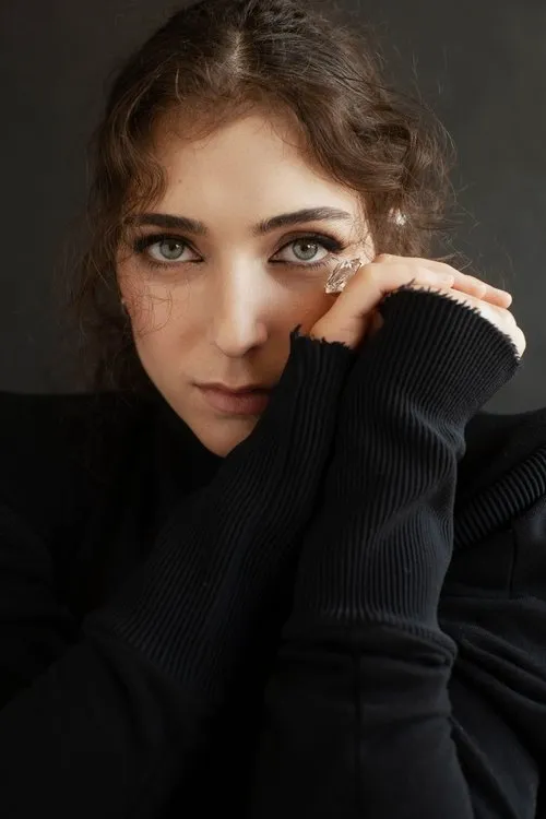 Foto de perfil del actor Roni Dalumi en el reparto