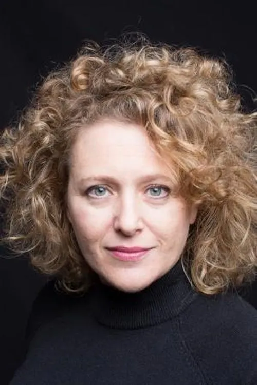 Ronit Asheri — personaje: Malka Schwarz