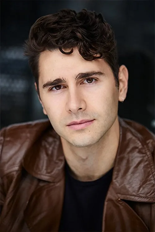 Kaiya Jones ha trabajado con Ronn Kurtz en 1 ocasiones