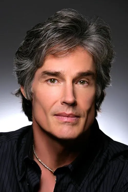 Ronn Moss — personaje: Ridge Forrester