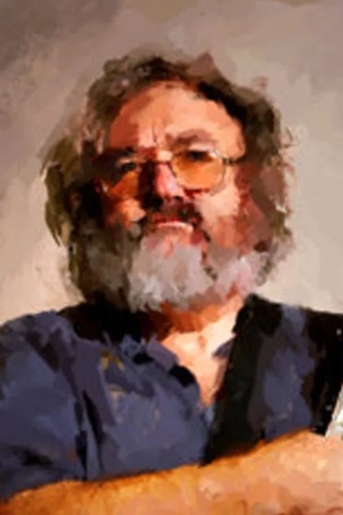 Ronnie Caryl interpretando a Self - Rhythm Guitar and Backing Vocals