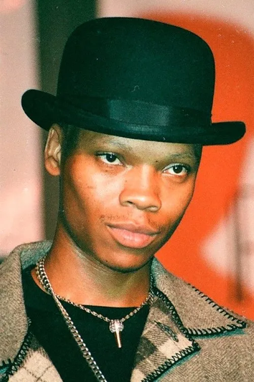Ronnie DeVoe en su biografía y filmografía