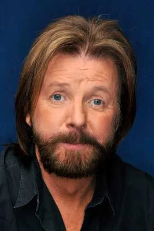 Ronnie Dunn interpretando a Self
