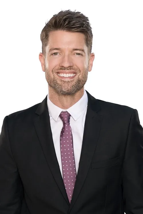 Jenni Pulos ha trabajado con Ronnie Kroell en 1 ocasiones