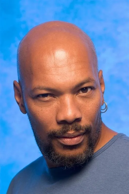 Ronnie Marruda en su biografía y filmografía