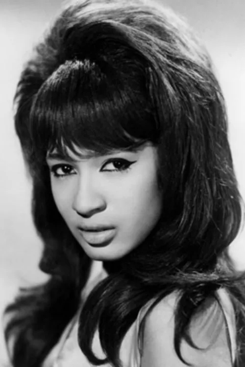 Ronnie Spector interpretando a Self