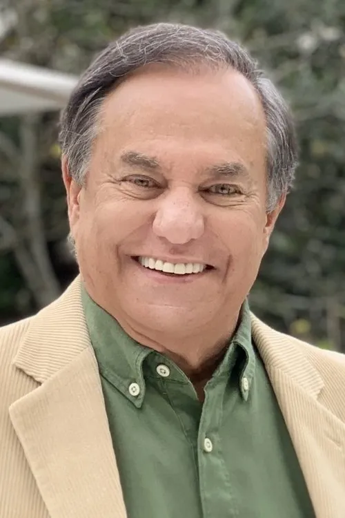 Ronnie Von interpretando a Self