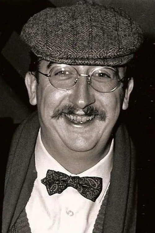 Ronny Coutteure en su biografía y filmografía