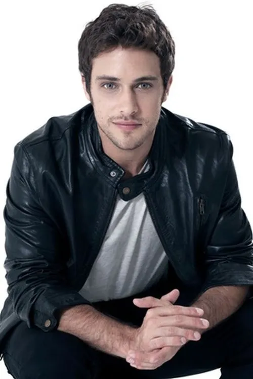 Ronny Kriwat en su biografía y filmografía