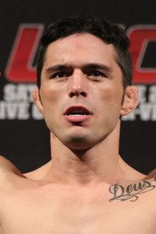 Rony Mariano Bezerra interpretando a Self