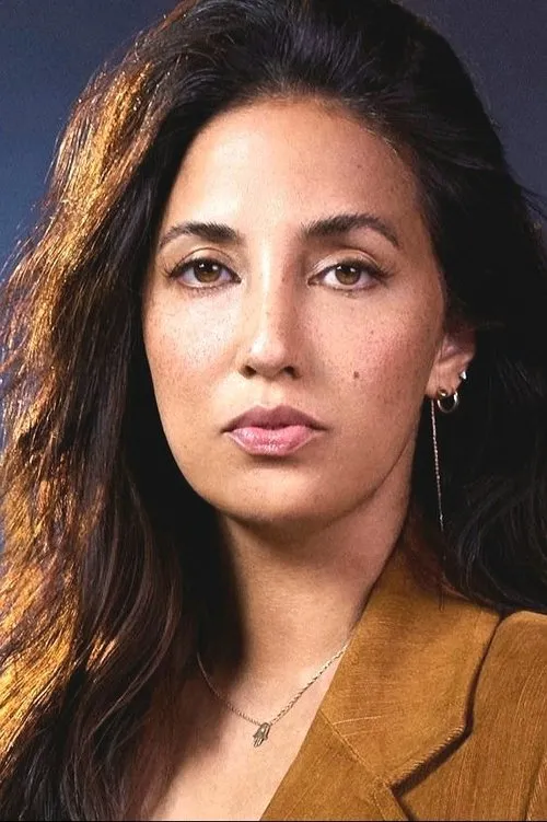 Roo Powell — personaje: Self - Head of SOSA