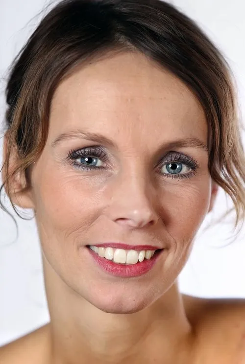 Diederik Ebbinge ha trabajado con Roosmarijn Luyten en 2 ocasiones