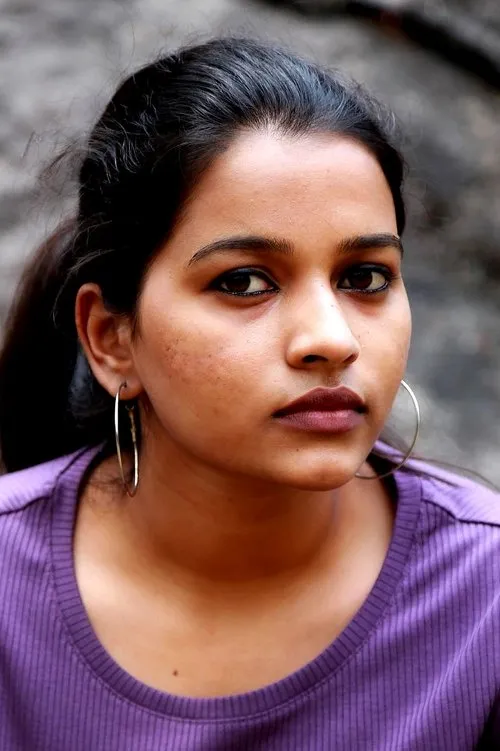 Foto de perfil del actor Rooth P John en el reparto