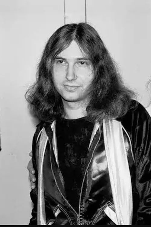 Jim Steinman ha trabajado con Rory Dodd en 2 ocasiones