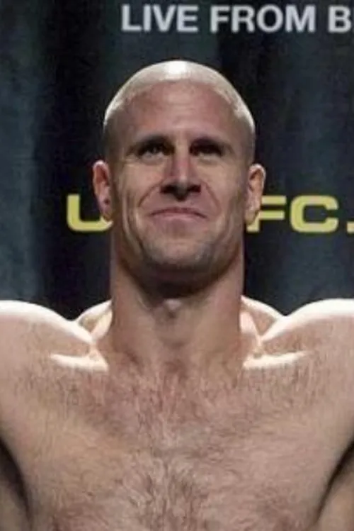 Rory Singer interpretando a Self