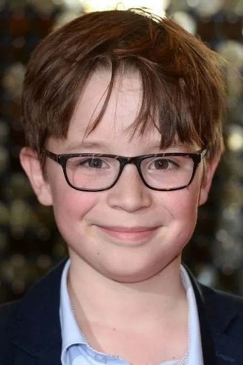 Oliver Farnworth ha trabajado con Rory Stroud en 1 ocasiones