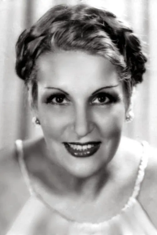 Rosa Catá interpretando a Doña Micaela