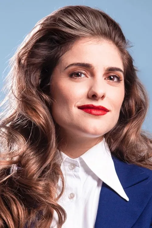 Rosa da Silva en su biografía y filmografía