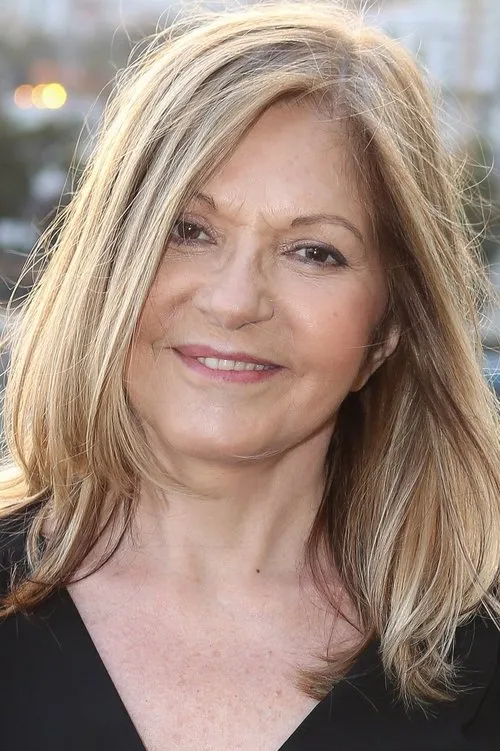 Rosa do Canto — personaje: Lena