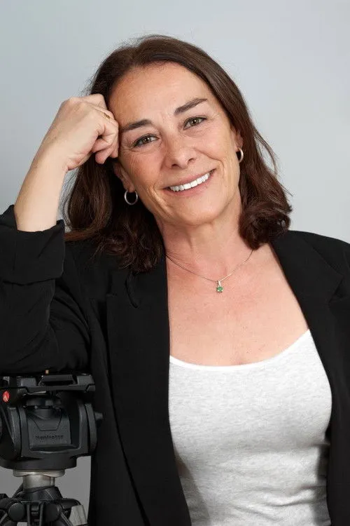 Pilar Punzano ha trabajado con Rosa Estévez en 1 ocasiones