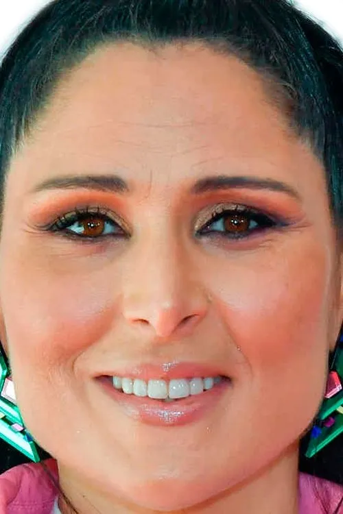 Rosa López — personaje: Concursante