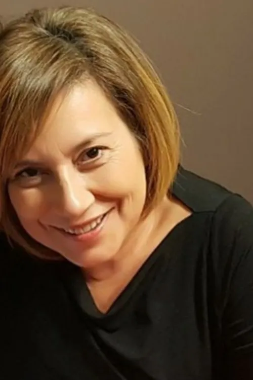 Dani Rebollo ha trabajado con Rosa Matencio en 1 ocasiones