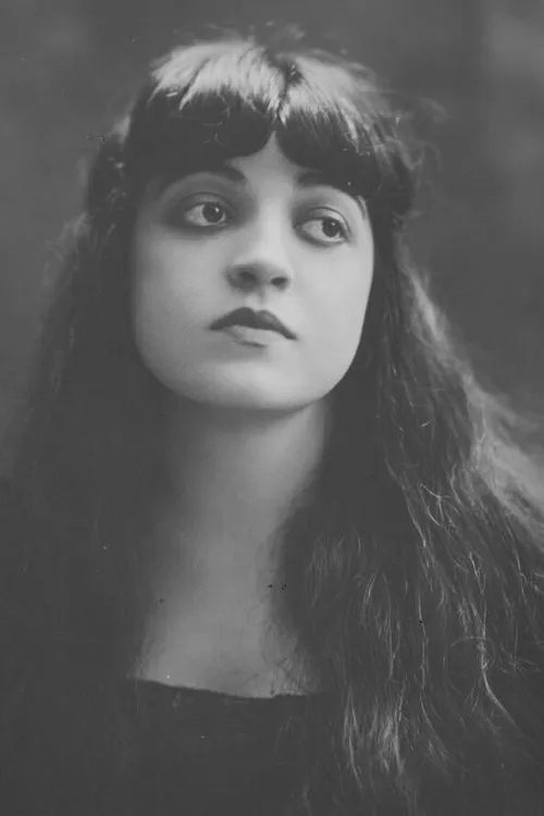 Rosa Ponselle interpretando a Self