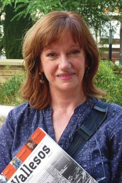 Sílvia Gracia ha trabajado con Rosa Renom en 1 ocasiones