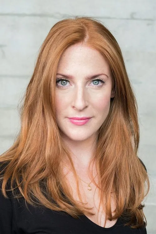 Rosalie Craig interpretando a Linda Wozcheck