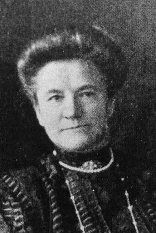 Edith Haisman ha trabajado con Rosalie Ida Straus en 1 ocasiones