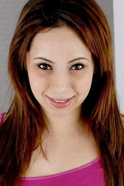 Rosalie Ruiz interpretando a 