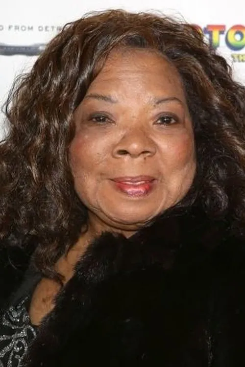 Rosalind Ashford interpretando a Self