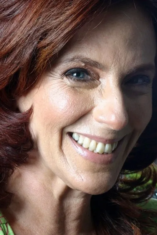 Rosaly Papadopol interpretando a Marly