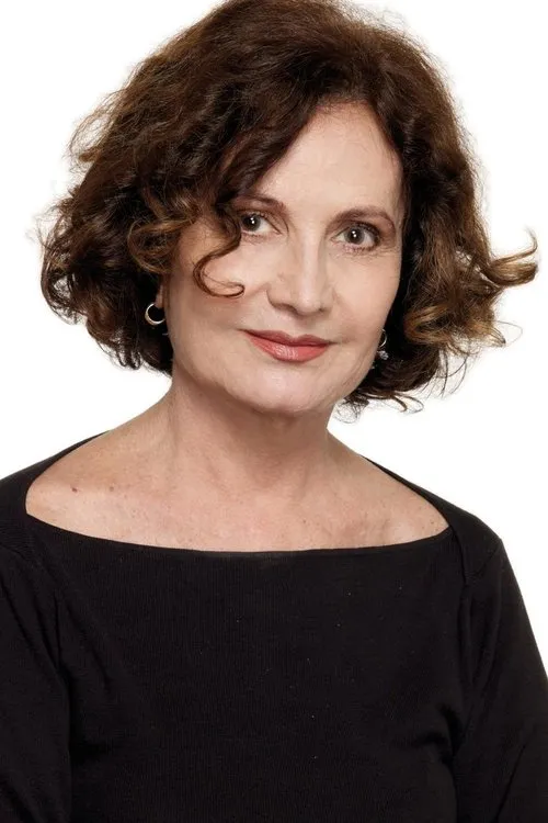 Ricardo Blat ha trabajado con Rosamaria Murtinho en 2 ocasiones