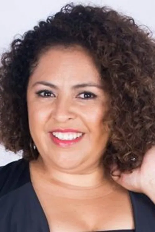 Rosana Dias en su biografía y filmografía