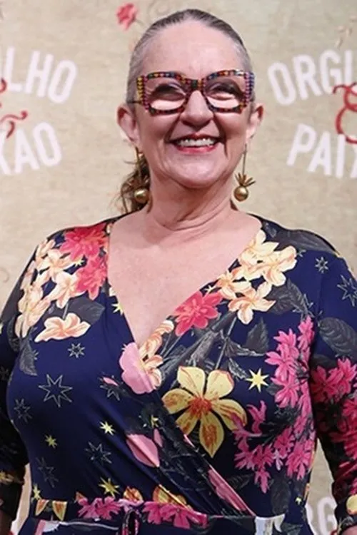 Daniela Fontan ha trabajado con Rosane Gofman en 2 ocasiones