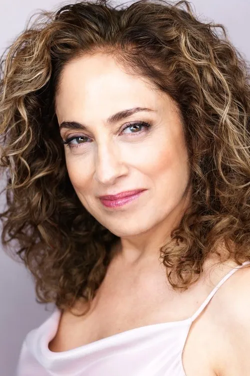 Rosanna Magarelli en su biografía y filmografía