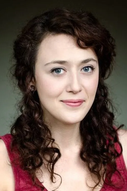 Rose-Anne Déry — personaje: Sophie