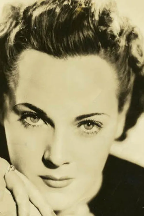 Rose Anne Stevens interpretando a Melba (as Roseanne Stevens)