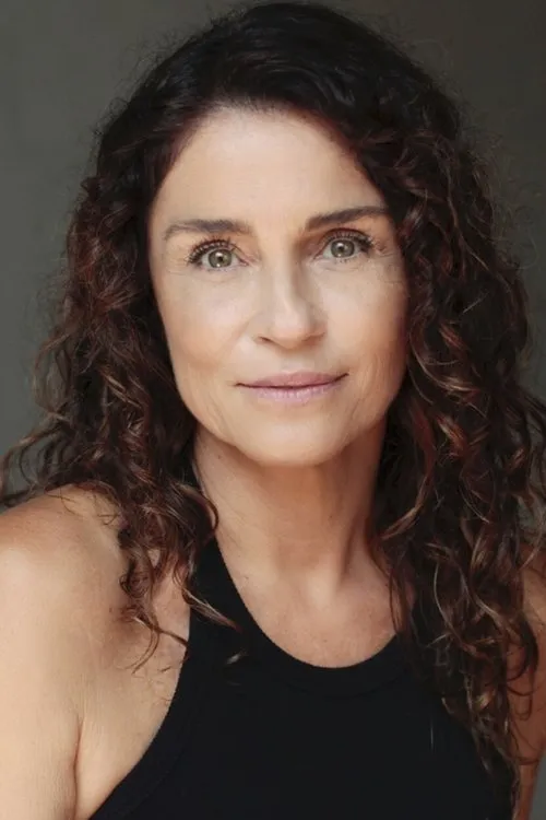 Marcelo Campos ha trabajado con Rose Brant en 1 ocasiones