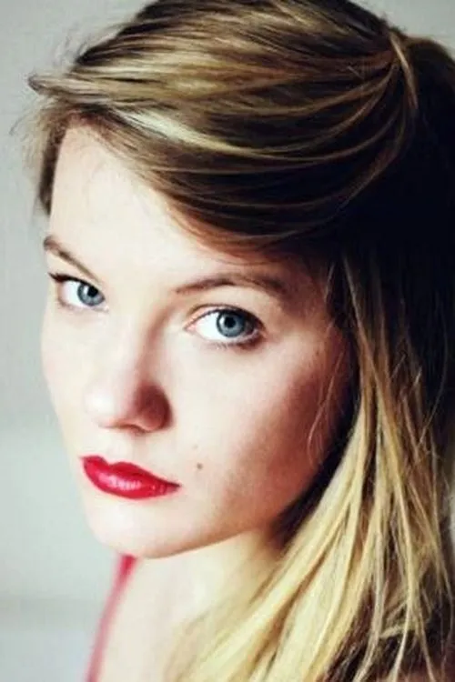 Gabriella Meroni ha trabajado con Rose Caprais en 1 ocasiones