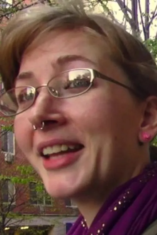 Rose Chief interpretando a