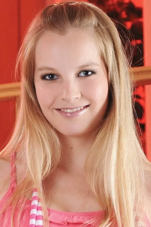 Rose Delight interpretando a 